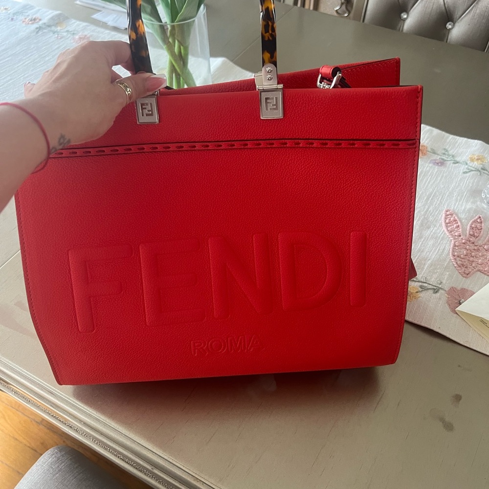 Fendi bag